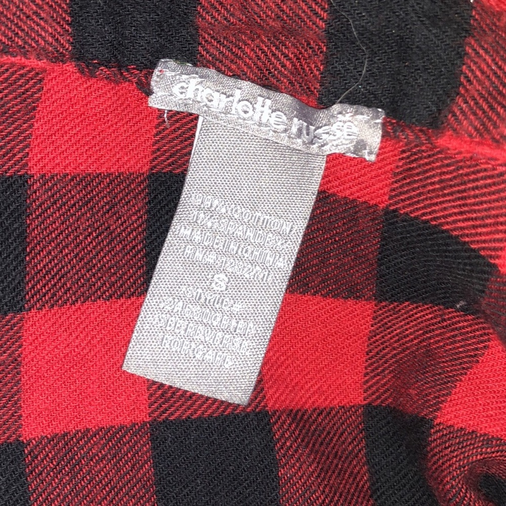 Flannel - Picture 3 of 3